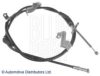 BLUE PRINT ADH246171 Cable, parking brake